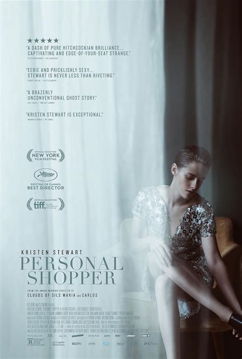 personal shopper nude|Personal Shopper (2016) Nude Scenes < ANCENSORED.